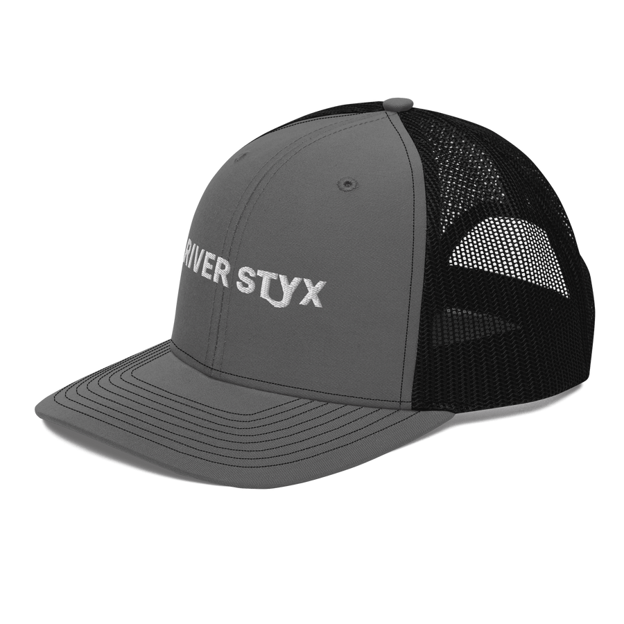 River Styx Logo Hat