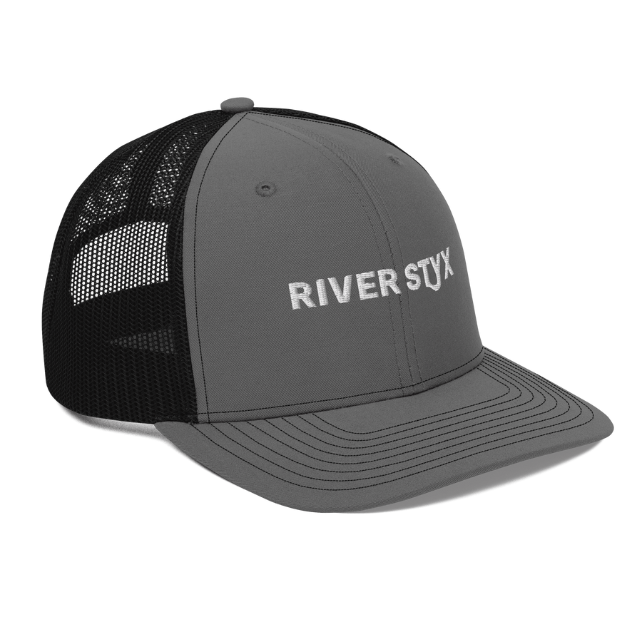 River Styx Logo Hat