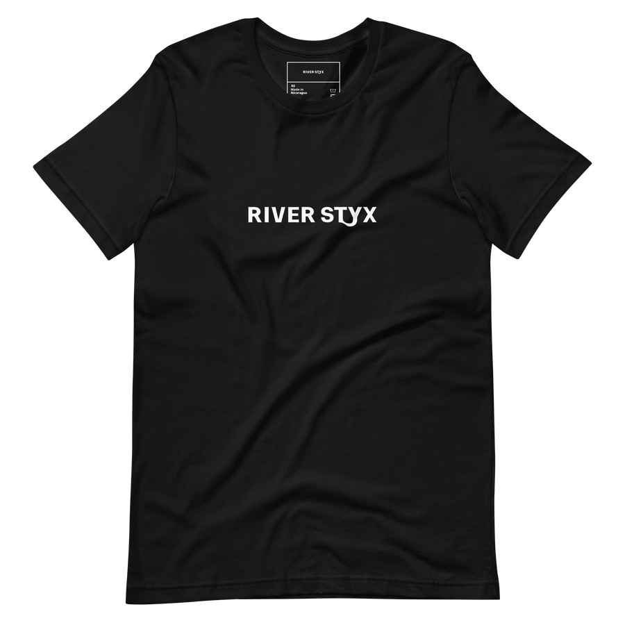 River Styx Unisex T-Shirt