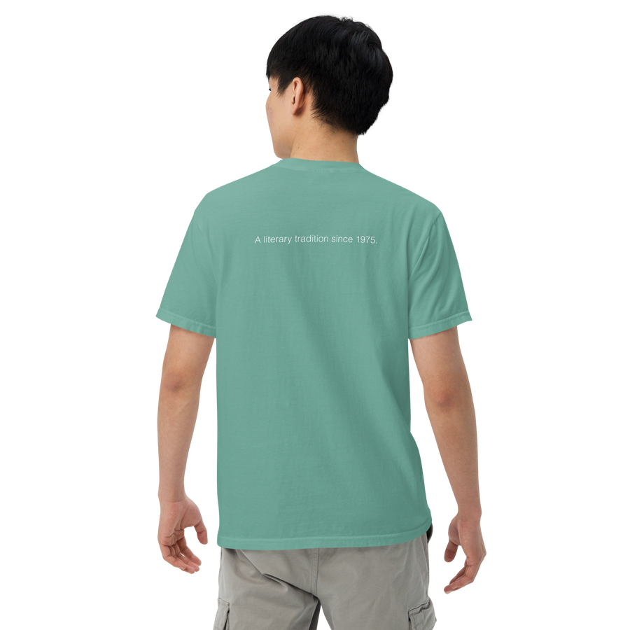 River Styx Heavyweight Cotton T-Shirt